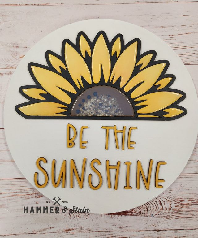 Kathy's 2D Wood Round 9/28/25