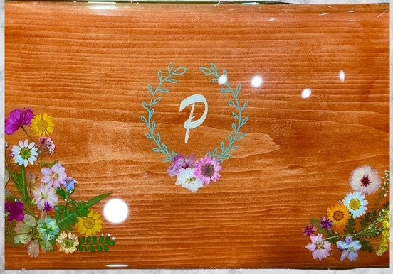 Allison's Workshop - 8/9/25