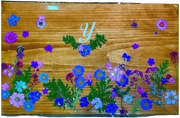 Allison's Workshop - 8/9/25