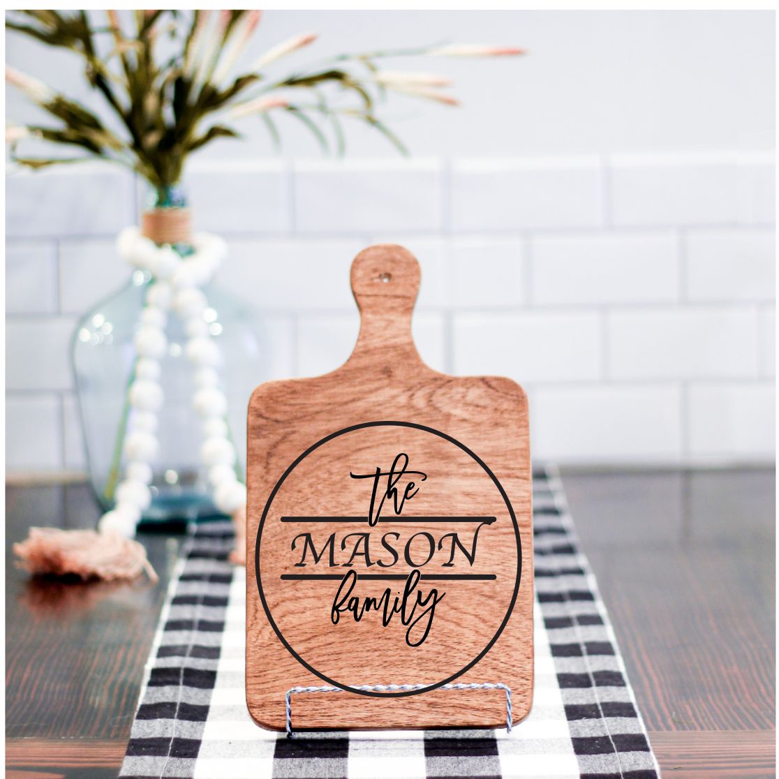 Autumn Lake Winery - Charcuterie Boards & Wood Rounds