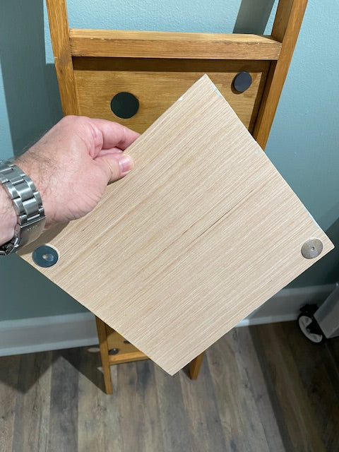 Janet's Workshop 1/12/25 @ 10am