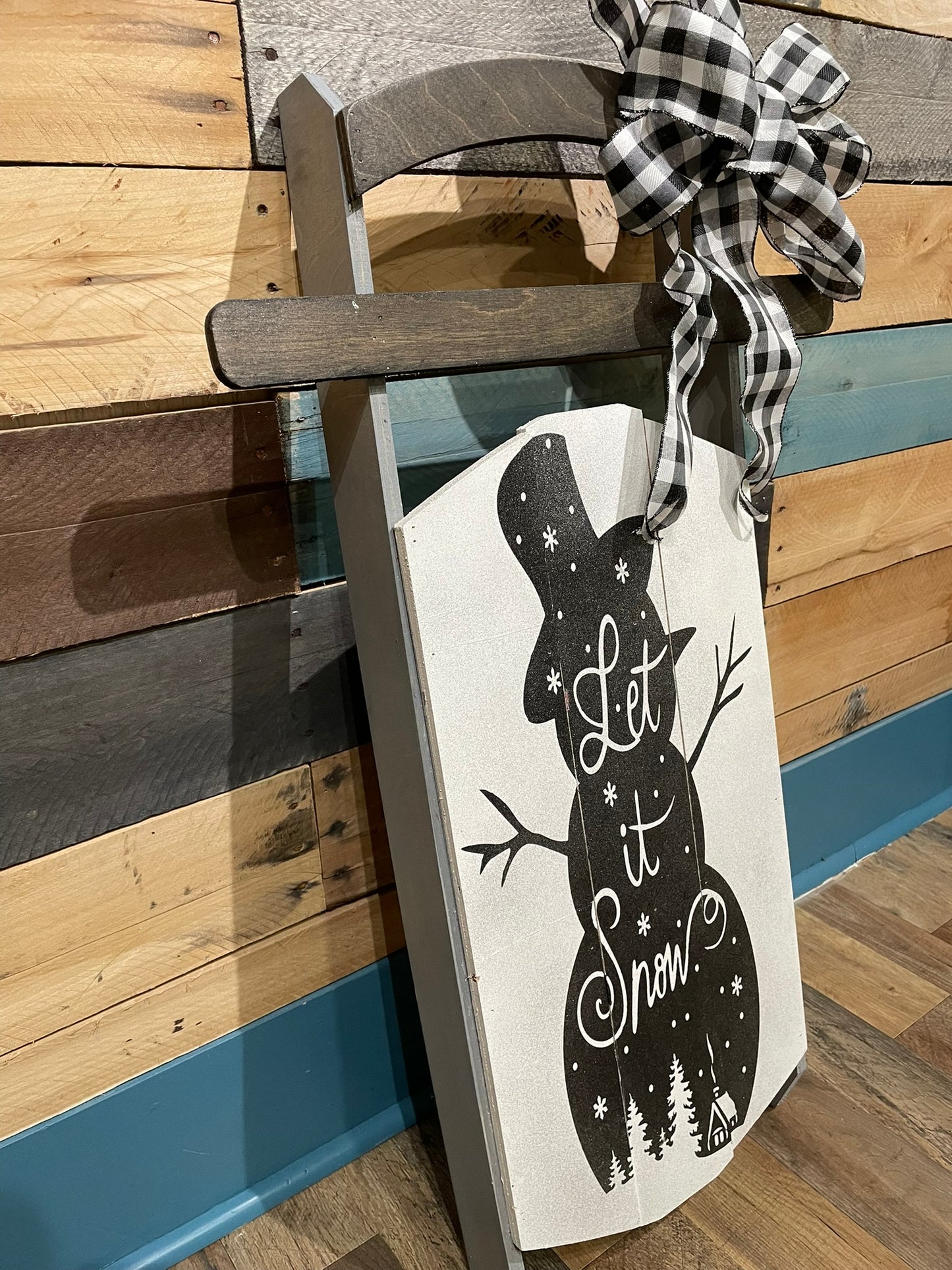 LeeAnn/Gale Workshop (11/9)