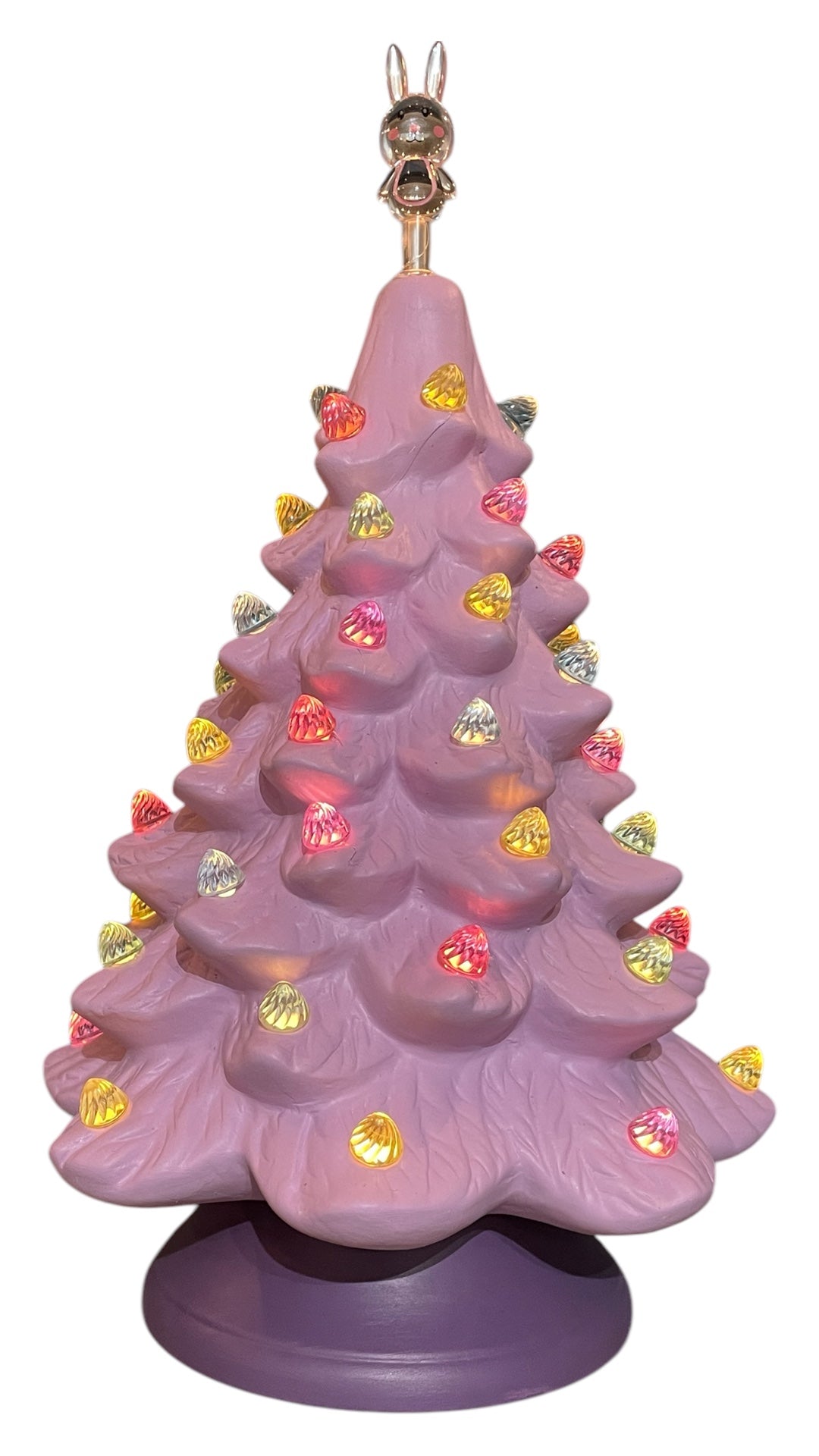 Brooks’ Ceramic Tree 2/22/25 @ 6pm