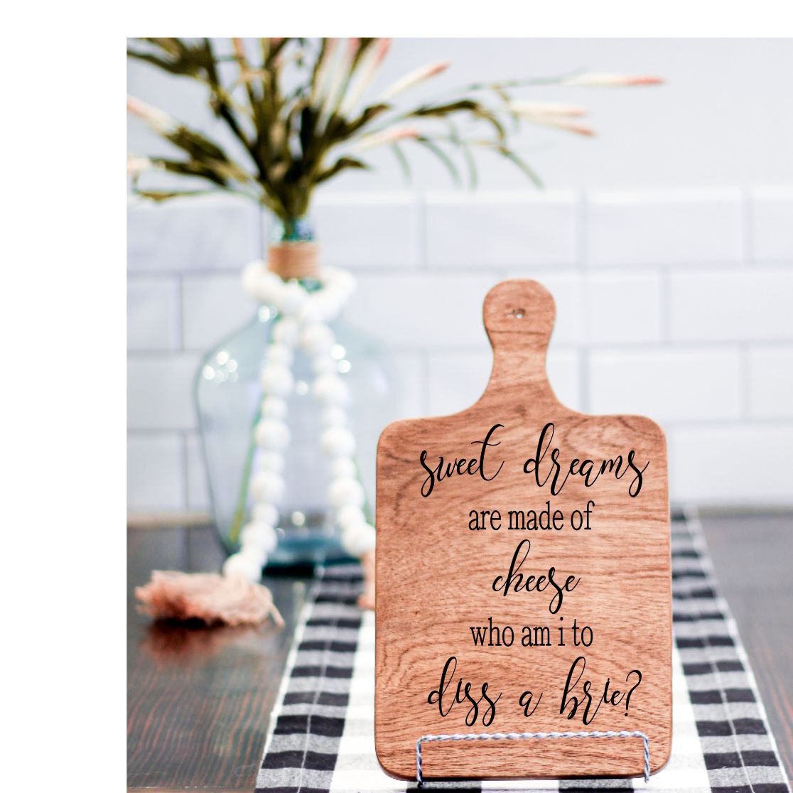 Autumn Lake Winery - Charcuterie Boards & Wood Rounds