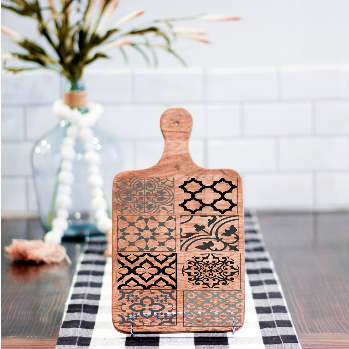 Autumn Lake Winery - Charcuterie Boards & Wood Rounds