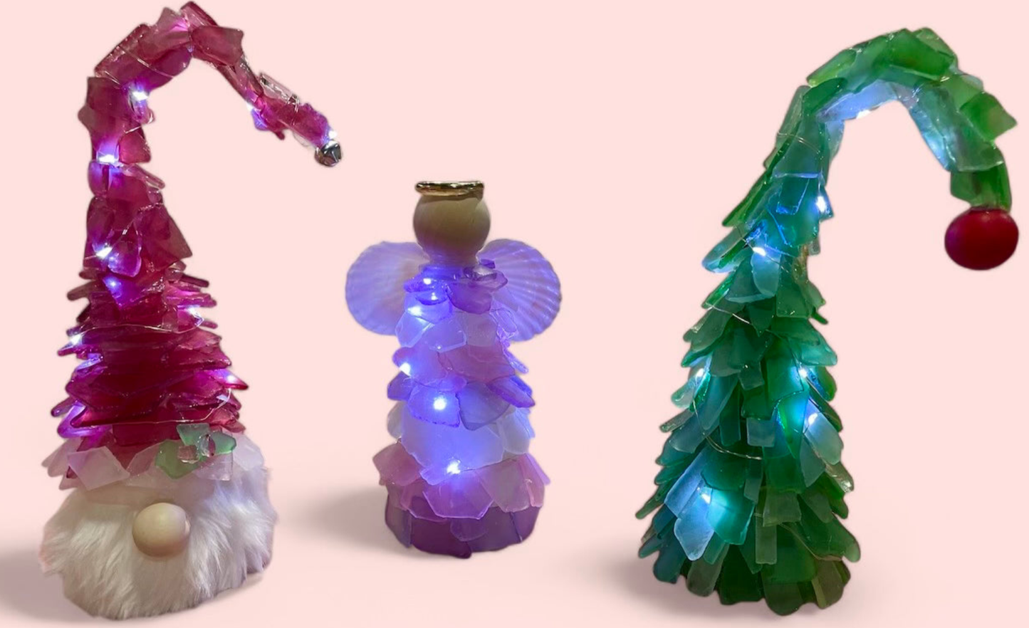 Tina's Workshop 11/2/24