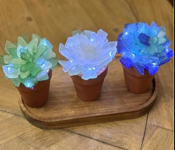 Fitzgerald Workshop - 1