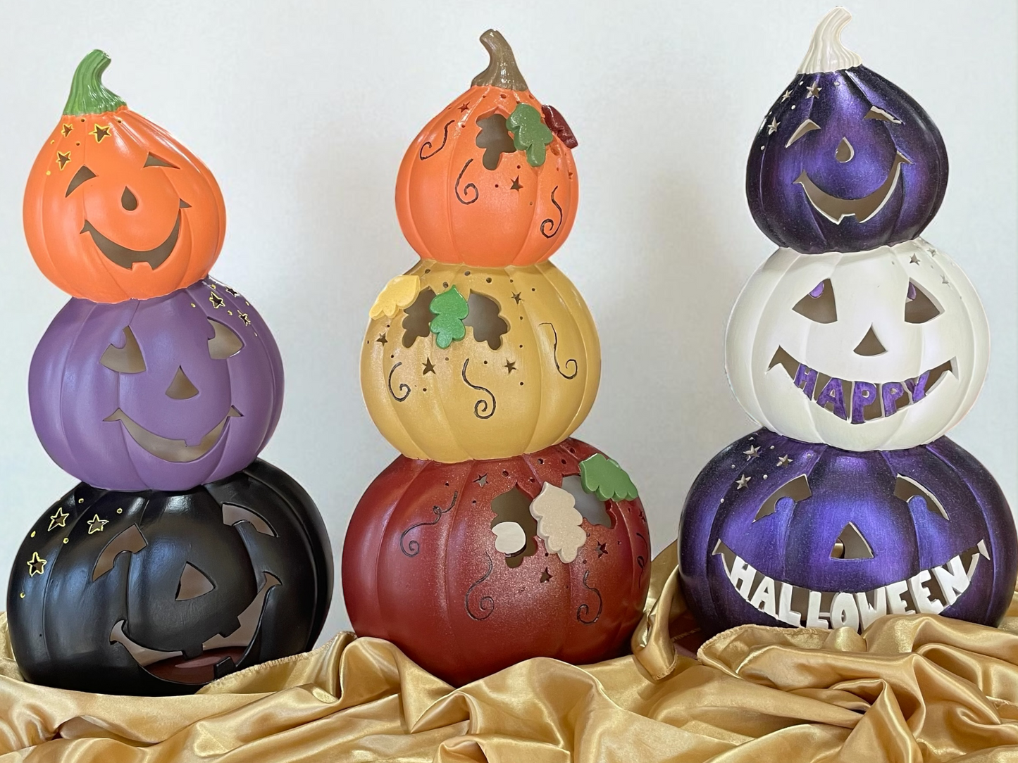 Andrea's Fall Workshop 9/27/25
