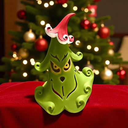 Vintage and Modern Holiday Ceramic Painting Workshop