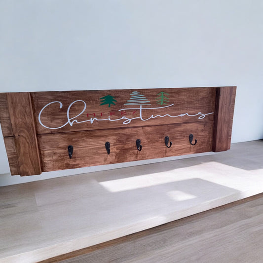 Christmas Pick Your Project