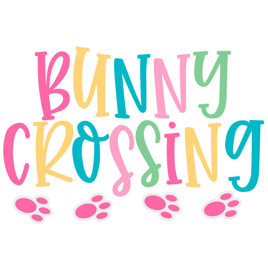 Brooks’ Free Standing Bunnies 2/22/25 @ 6pm