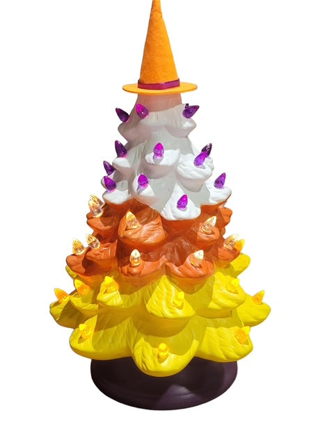 Pick Your Project - Fall and Halloween Workshop