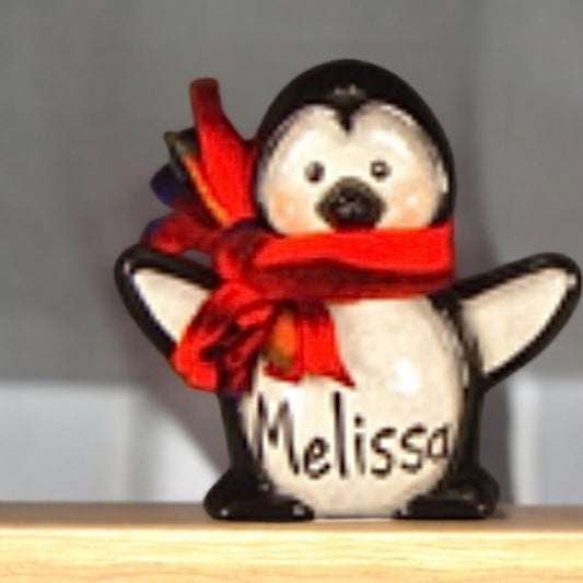 Williamstown High School Holiday Season Ceramics Workshop