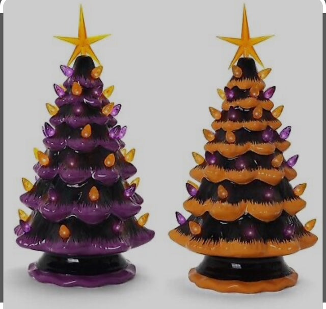 Pick Your Project - Fall and Halloween Workshop