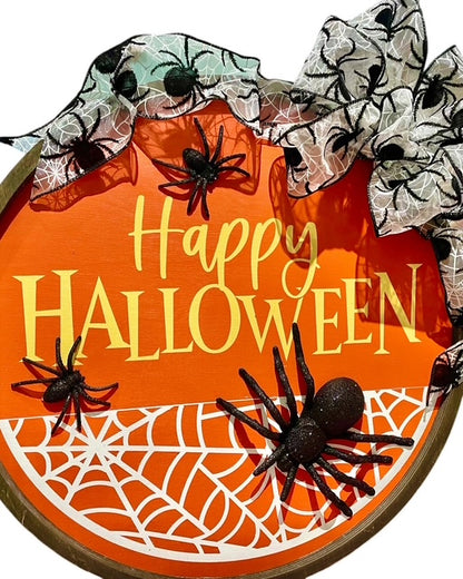 Pick Your Project - Fall and Halloween Workshop