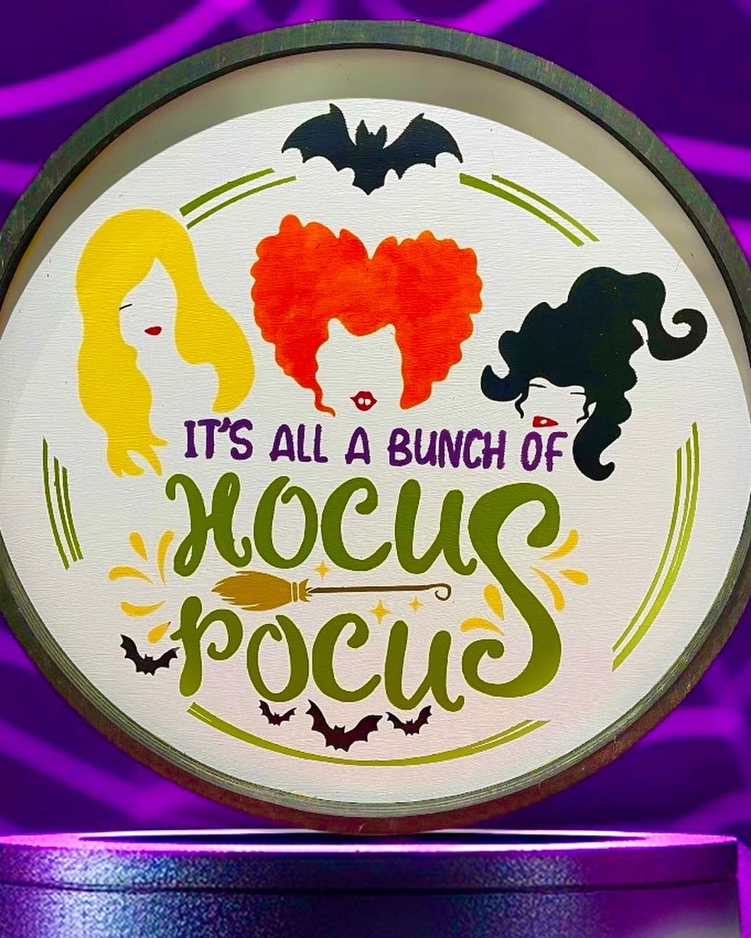 Pick Your Project - Fall and Halloween Workshop