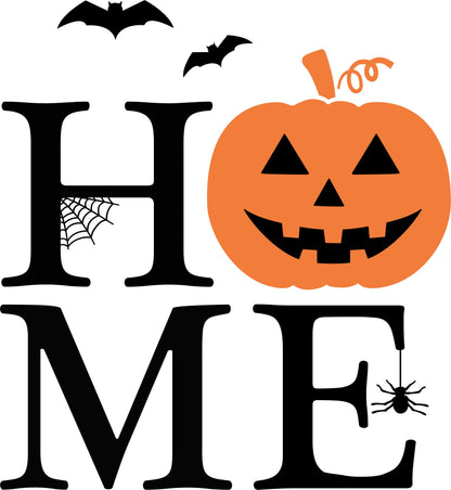 Ladder Insert Bundle Halloween & Fall Themed Workshop