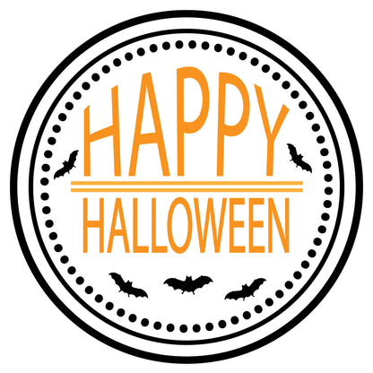 Ladder Insert Bundle Halloween & Fall Themed Workshop