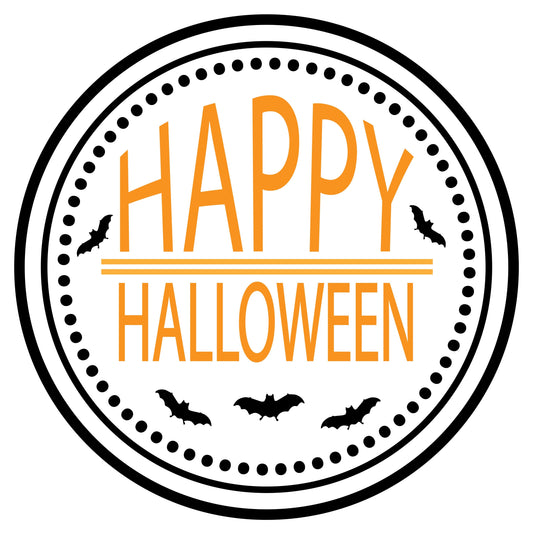 Ladder Insert Bundle Halloween & Fall Themed Workshop