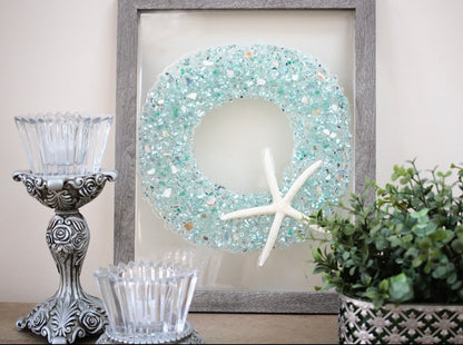 Christmas & Winter Glass Open Workshop