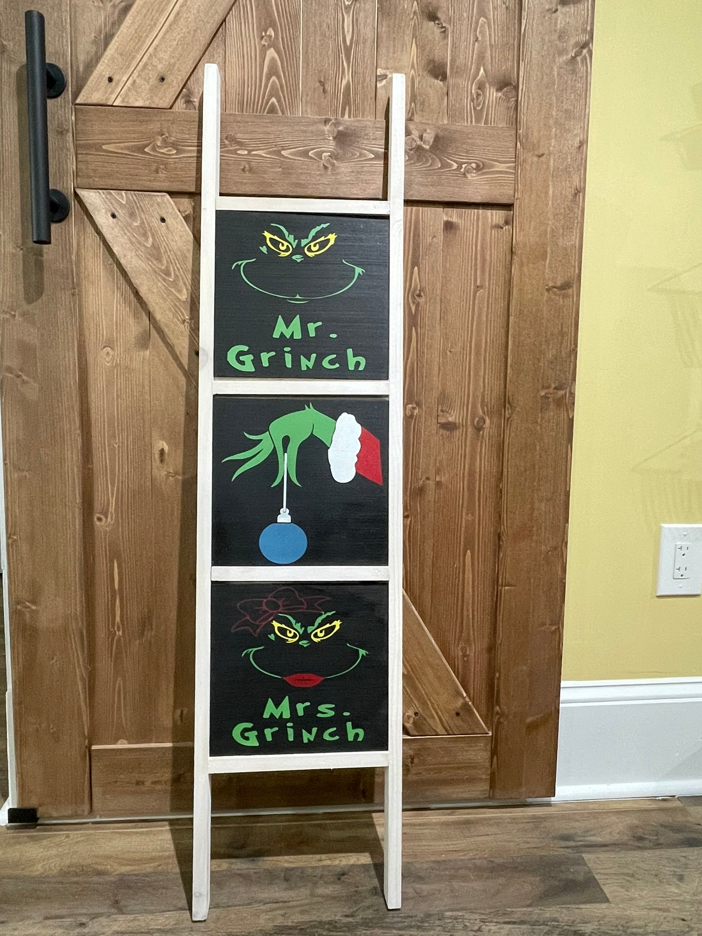 LeeAnn/Gale Workshop (11/9)