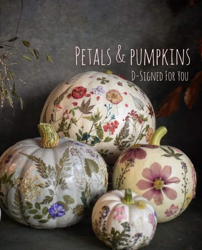 Pick Your Project - Fall and Halloween Workshop