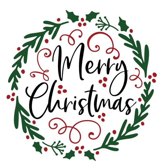 Ladder Insert Bundle - Christmas/Winter Themed Workshop