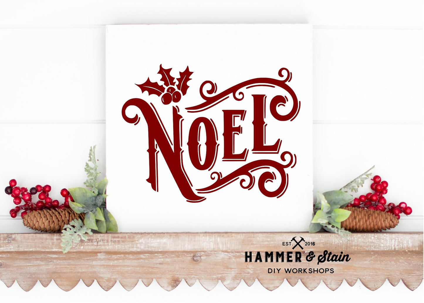 Denise's Cookie Club