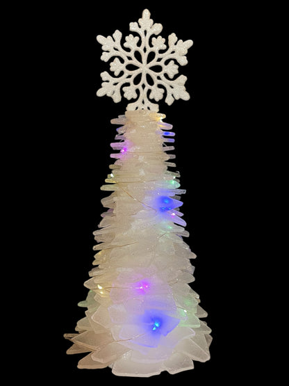 Pick Your Project - Fall & Christmas Sea Glass