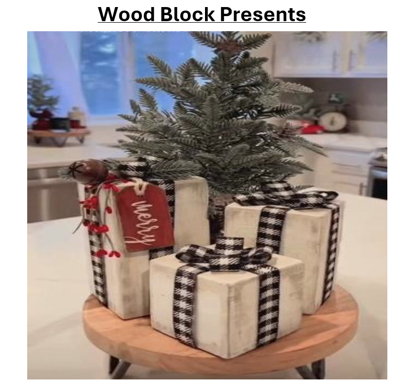 Andrea's Winter Workshop 12/7/25