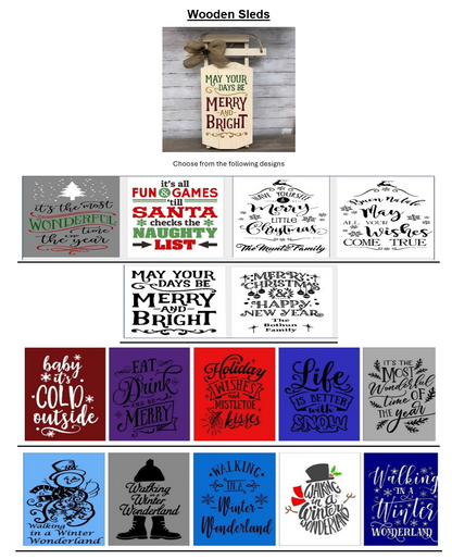 Denise's Cookie Club