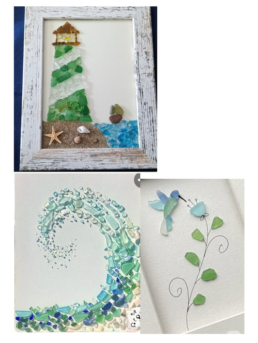 Maria's Husband, Frank's, 55th Birthday