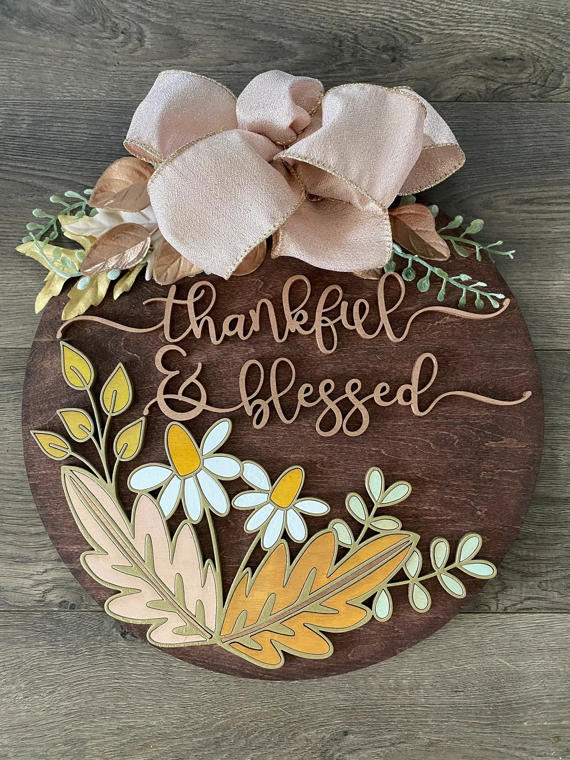 Kathy's 2D Wood Round 9/28/25