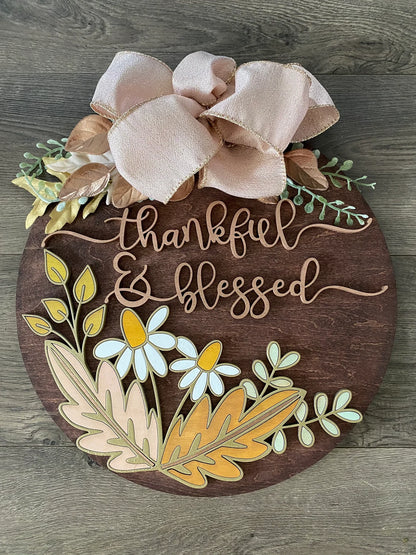 Kathy's 2D Wood Round 9/28/25