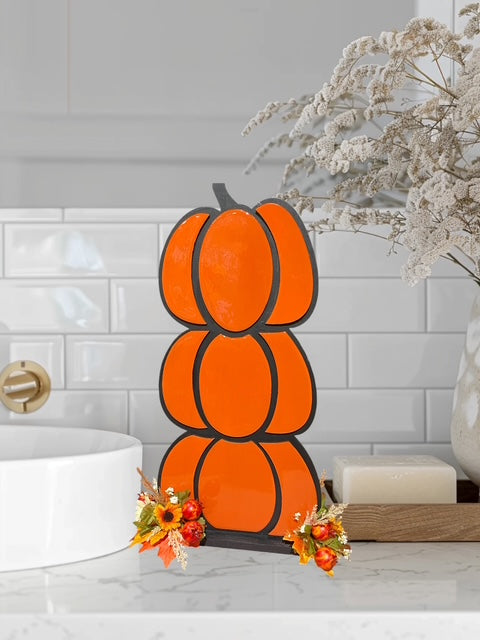 Pick Your Project - Fall and Halloween Workshop