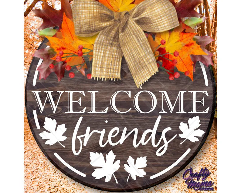 Pick Your Project - Fall and Halloween Workshop