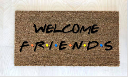 Door Mats $40.00