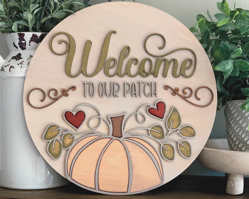 Kathy's 2D Wood Round 9/28/25