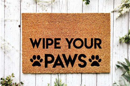 Door Mats $40.00