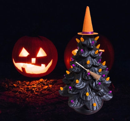 Pick Your Project - Fall and Halloween Workshop