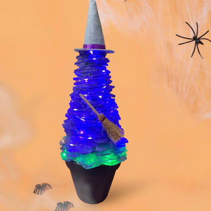 Pick Your Project - Fall & Christmas Sea Glass