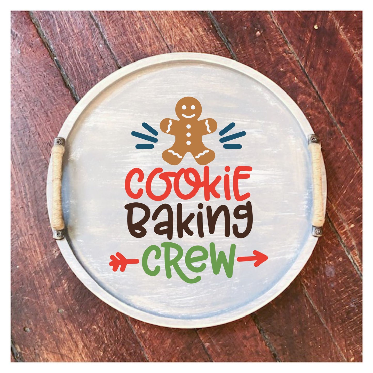 Denise's Cookie Club