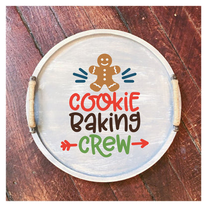 Denise's Cookie Club